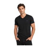 Guess V Yaka Erkek T-Shirt M6YI32K3735