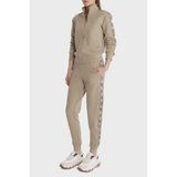 Guess V2YB15KB3P2 Britney Kadın Eşofman Altı - XS - Bej