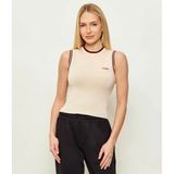 Guess V6gr02z0723 Gabry Cn Sl Top Kadın Sweatshirt