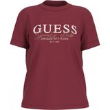 Guess V6RI05I3Z14 Kadın Tişört
