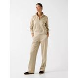 Guess V6RQ08K2042 Maya 4G Fullzip Kadın Sweatshirt