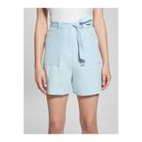 Guess Valentina Kadın Loose Fit Şort