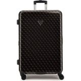 Guess Valiz - 000-Siyah - T/U