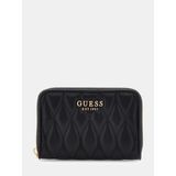 Guess Valla Kadın Siyah Cüzdan SWQG8122140-BLA - T/U