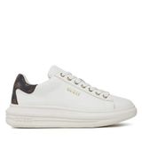 GUESS Vibo FL8VIBLEA12WHIBR, spor ayakkabı