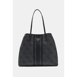 Guess Victtoria Kadın Tote Omuz Çantası HWSS9514290 - STD - Siyah