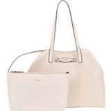 Guess Vikky II Hasır Kadın Omuz Çantası HWGW9318290