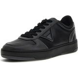 Guess Vincent Erkek Sneaker FMPVINELE12 - Siyah