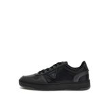 Guess Vincent Sneaker, 40, FMPVINELE12, Siyah, Erkek