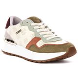 Guess Vinsa Kadın Sneaker FLPVN5FAM12, 36