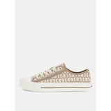 Guess Vizon Kadın Sneaker FLTC3YFAL12-TAUPE - Açık Vizon