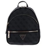 Guess VY747833 Siyah Kadın Sırt Çantası