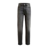 Guess W2YA21D4QD2 Gri Kadın Kot Pantolon