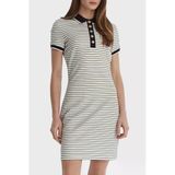 Guess W6gk14k2948 Ss Polo Nk Alphonsin Kadın Elbise
