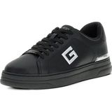 Guess Welyar Erkek Sneaker FMTWELLEA12 - Siyah