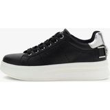 Guess Wesli Kadın Siyah Sneaker FLPWESELE12-BLACK