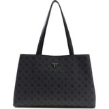 Guess Wilder Kadın Omuz Çantası TWHP7452025 - Standart - Antrasit