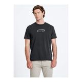 Guess World Erkek Regular Fit T-Shirt