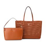 Guess WZ720624 Kadın Çanta Kahverengi