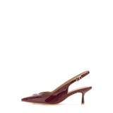 Guess Yannicke Kadın Kırmızı Babet FLTYNNPAF05-RED