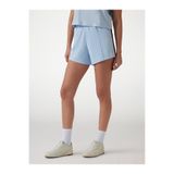Guess Yarrow Kadın Aktif Relaxed Fit Scuba Şort