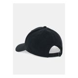 Guess Yazı Baskılı Şapka, Standart, 5003336388, Siyah, Erkek
