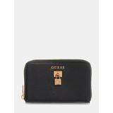 Guess Yesba Kadın CÜZDAN-BG7833140 - Black