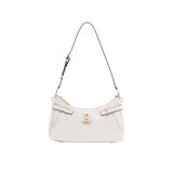 Guess Yesba Omuz Kadın Beyaz Omuz Çantası HWBG7833180-OFF