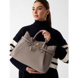 Guess Yesba Saffiano Kadın El Çantası HWBG7833070