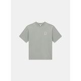 Guess Yeşil Erkek Regular Fit Taşlamalı T-Shirt M6RI55K8FQ4-F8NK Yeşil T-Shirt - XL