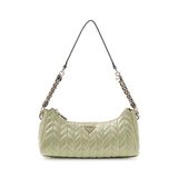 Guess Yeşil Kadın Omuz Çantası HWTQ9720180