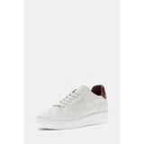 Guess Yujen2 Beyaz Erkek Sneaker FMJYU2FAP12-WHITE