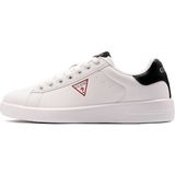 Guess Yukern Erkek Sneaker FMJYUKELE12 - 000White