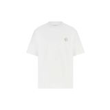 Guess Yuvarlak Yaka Düz Beyaz Erkek T-Shirt M6RI25I3Z14-G011 Beyaz T-Shirt