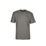 Guess Z2YI12JR06K Yeşil Erkek T-shirt