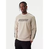 Guess Z4gq24k6zs1 Arlo Erkek Sweatshirt