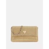 Guess Zalina Kadın Altın Clutch Çanta Hwrp9350700-Gol