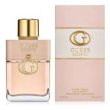 Guess ZO48ZV Iconic 100 ml EDP Kadın Parfüm
