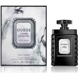 Guess ZO48ZY Uomo Intenso Est 1981 100 ml EDP Sprey Erkek Parfüm