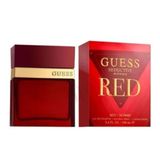 Guess ZO49AD Seductive Homme Red 100 ml EDT Sprey Erkek Parfüm