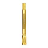 Guevara 3in1 Drawpoker Delici ve Puro İğnesi Gold 15cm