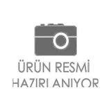 Guevara Aluminyum Katlanır Puro Standı Sehpası Siyah