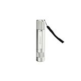 Guevara Drawpoker Puro İğnesi Ve Delicisi Silver 9cm