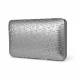 Guevara Fnd Aluminyum Metal Puro Taşıma Çantası 5li