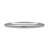 Guevara Slimline Metal Puro Küllüğü Silver 2li