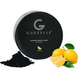 Guezelle Doğal İçerikli Diş Beyazlatma Tozu Lemon Limon Aromalı Beyazlatıcı Toz