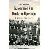 Gufo Kaleminden Kan Damlayan Öğretmen