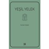 Gufo Yayınları Yeşil Yelek