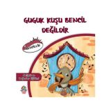 Guguk Kuşu Bencil Değildir - Geliştiren Değerler Eğitimi