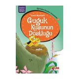 Guguk Kuşunun Dostluğu - psikolog tuncel altinkopru